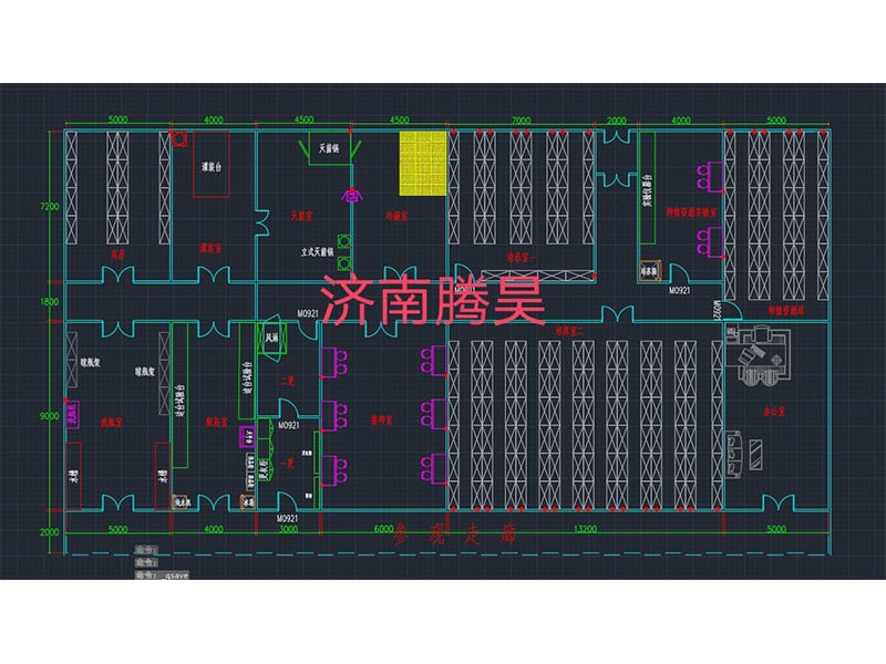 組培  組培室  組培室設(shè)計(jì)